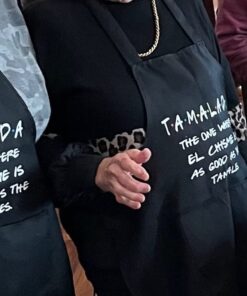 NOBONDO 12 Pack Bib Apron - Unisex Black Apron Bulk with 2 Roomy Pockets Machine Washable for Kitchen Crafting BBQ Drawing 34 61cLBQfVO L