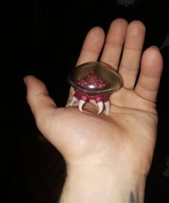 Nintendo World of 2.5" Mini Figure: Metroid 9 61cLFT Vv L