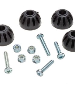 Alternative view of Attwood Replacement Rubber Shocks for Transom Savers - Boat Replacement Rubber Shocks SP-410 for Transom Savers - Boat