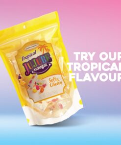 Jujube Nougat Italian Chewy Candy Pouch 6oz 6 Ounce (Pack of 1) 26 61cNABMfuHL