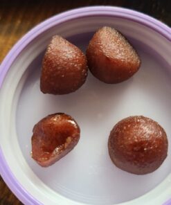 Garden of Life Organics Prenatal Gummies Multivitamin with Vitamin D3, B6, B12, C & Folate for Healthy Fetal Development – Organic, Non-GMO, Gluten-Free, Vegan, Berry Flavor, 30 Day Supply 26 61cNAsFZeXL