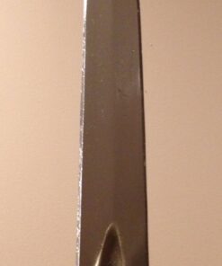 10th Century Full Tang Razor Sharp Battle Ready & Fully Functional Viking Sword 21 61cOGsSAsbL