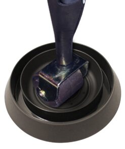 Lights Out Bedbug Detector Chemical Free Reusable Pitfall Trap for Furniture or Bed Legs (4-Pack) 8 61cOWj7JRcL