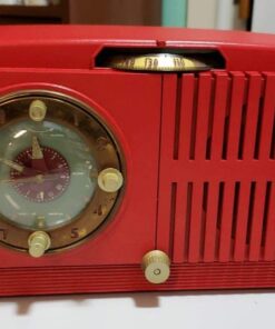 Creative Hobbies 5 Pack of Rotary Style On/Off Canopy Light Switch, Lamp Switch, 3/1 amps at 125/250V, Metal Bushing with 6 Inch Wire Leads Stripped Ends 40 61cOyszdsYL