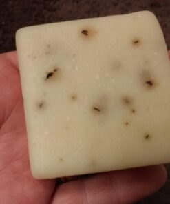 Dr. Squatch DISCONTINUED All Natural Bar Soap for Men with Zero Grit, Cedar Citrus 5 Ounce (Pack of 1) 48 61cPDa1XAL