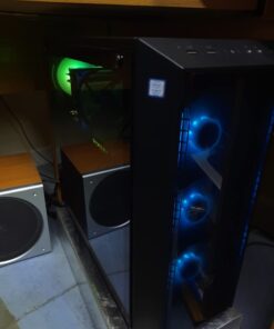 Intel Core i7-9700K Desktop Processor 8 Cores up to 3.6 GHz Turbo unlocked LGA1151 300 Series 95W CPU Only 31 61cRMX3WlyL