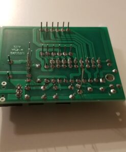 MiOYOOW 4-Digit Digital Clock Kits with PCB, DIY Alarm Clock Soldering Project Kit for Learning Electronics Soldering Practice with English Instructions 1 Pack-4 Digit Clock Kit(0.56 Inch) 99 61cSsoIseXL