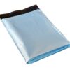 100 10x13 x 2" Expansion Poly Mailers Bags Plastic Shipping Envelopes Gusseted by ValueMailers 100 10x13x2" Expansion Bags 10 61cTALsvrQL
