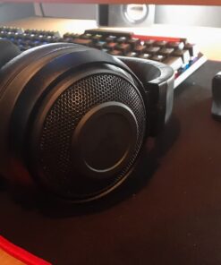 Razer Kraken - Black Classic Black 28 61cTPauR22L