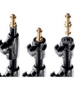 Manfrotto 1005BAC Ranker Stand (Black) 16 61cUOgqJWVL