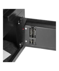 Barska AX11932 Standard Keypad Security Depository Drop Safe 0.72 Cubic Ft,Black Standard Drop Door 13 61cUYfsTLEL