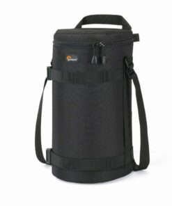 Lowepro LP36307 Lens Case 13 x 32 cm (Black) 26 61cUawAHHmL