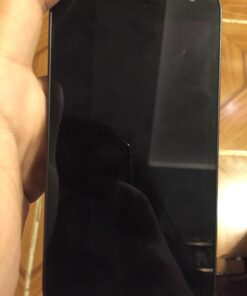 Motorola Moto G (3rd Generation) - Black - 8 GB - Global GSM Unlocked Phone 32 61cV9Qf1JwL