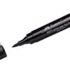 Faber-Castell Pitt Big Brush Artist Pens Black 199 15 61cVFCSAsxL