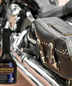 BestLine 853796001049 Premium Synthetic Engine Treatment for Gasoline Engines - 12 oz. 27 61cVKtwI1xL