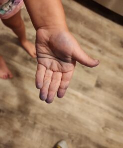 Cra-Z-Art Kids Washable Broadline Dry Erase Markers, 6 Count 1 7 61cVj1v8tL