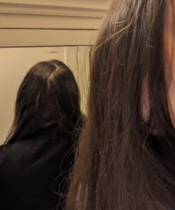 DHT BLOCKER - Hair Growth Supplement for Genetic Thinning for Men and Women | Approved* by American Hair Loss Association | Guaranteed, Backed by 20 Years of Experience in Hair Loss Treatment Clinics 44 61cWc2W7R5L