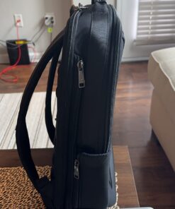 BOPai Business Smart 15.6 Inch Laptop Backpack Convertible Expandable Anti-Theft USB Charging Multi-Functional Travel Friendly Men 60 61cWx3mJjyL