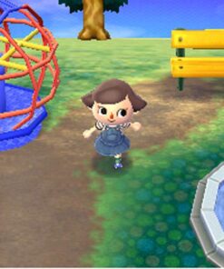 Nintendo Selects: Animal Crossing: New Leaf - Nintendo 3DS 23 61cXCju45lL