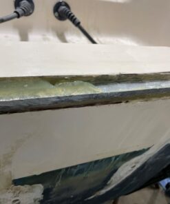 TotalBoat - 405721 Thixo Fast Cure 2:1 Epoxy System 21 61cXMc9qASL