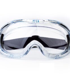 TR Industrial Anti-Fog Approved Wide-Vision Lab Safety Goggle, ANSI Z87.1 Approved 16 61cYH6S1fGL