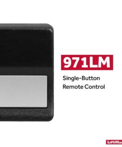 Chamberlain/Liftmaster 971LM Security Plus 1 Button-Sears/Craftsman Compatible 16 61cZ36PvR9L