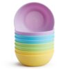 Munchkin® Multi™ Baby and Toddler Bowls, 8 Pack 8 Count