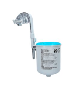 Intex Deluxe Wall Mount Surface Skimmer 30 61cba7PkbVL