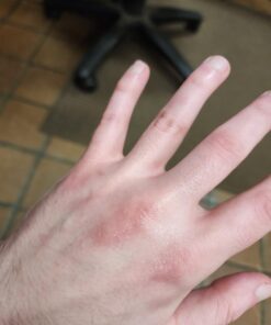 Bee Bald HEAL Post-Shave Healing Balm Immediately Calms & Soothes Damaged Skin, Treats Bumps, Redness, Razor Burn & Other Shaving Related Irritations, 2 Fl Oz 1 27 61cbonxtORL 1