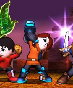 Super Smash Bros. - Nintendo 3DS Standard 53 61cbpb8qjxL