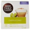 Nescafe Dolce Gusto Cappuccino 16 Capsules 100g