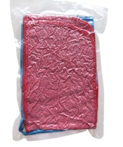 Microfiber Spray mop Replacement Blade/Microfiber mop Replacement Wet/Dry mop Cleaning pad from re-up Compatible BONA Floor Care System 4 Packs 13 61ccfW2tEFL