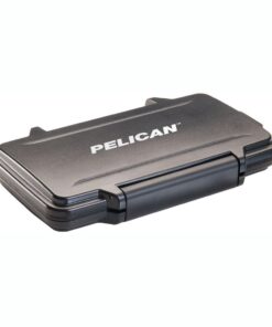 Pelican 0915 SD Memory Card Case (Black) 30 61cd5DuG ZL