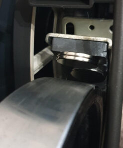 DIYMAG Powerful Neodymium Disc Magnets with Double-Sided Adhesive, Strong Permanent Rare Earth Magnets for Fridge, DIY, Building, Scientific, Craft, and Office Magnets, 1.26 inch Diameter, Pack of 6 32x3 6P 42 61cdOgpVBvL