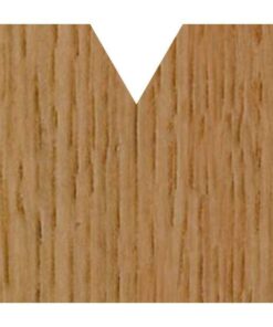 Whiteside Router Bits 1541 V-Groove 60-Degree 1/4-Inch Cutting Diameter and 7/32-Inch Point Length 19 61cdkGFNQ L