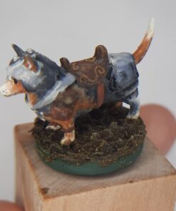 Vallejo Medieval Colors Acrylic Paint Set, 17ml, 0.57 Fl Oz (Pack of 16), Blue,Green 23 61cdwsyDUHL