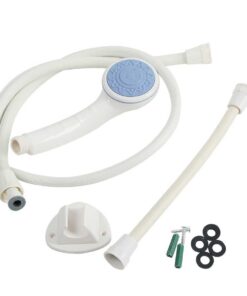 TC-Home Portable 6L Water Heater Tankless LPG 1.6 GPM Propane Gas Outdoor Digital Display Instant Hot Water Heater 16 61cdxJ8T16L