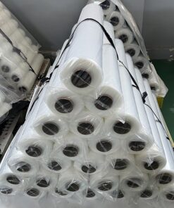 SUNVIEW Greenhouse Clear Plastic Film Polyethylene Covering Gt4 Year 6 Mil 12ft. X 25ft. 18 61ceExCTaWL