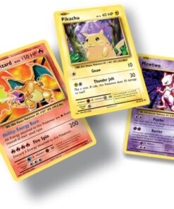 Pokemon TCG: XY Evolutions, A Booster Pack Containing 10 Cards Per Pack with Over 100 New Cards to Collect 27 61ceeR55fL