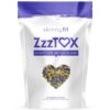 SkinnyFit ZzzTox Nighttime Detox Tea: Caffeine-Free, All-Natural, Laxative-Free, Chamomile, Lavender, Vegan, Supports Weight Loss, Helps Fight Toxins, Restful Sleep, Non-GMO, 28 Servings 39 61cehbBEjNL