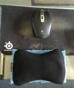 Handstands Beaded Add-A-Pad Mouse Wrist Support Cushion 24 61cfbXU9rRL