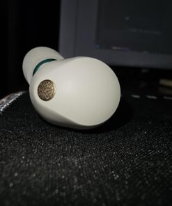 Sony WF-1000XM5 The Best Truly Wireless Bluetooth Noise Canceling Earbuds Headphones with Alexa Built in, Silver- New Model 36 61cgt28uGtL