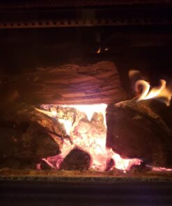 Lightning Nuggets N50VBOX Firestarters Box of Fire-Starting Nuggets, 50 Count,Tan Tan 24 61cje0YW9YL