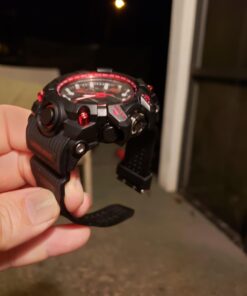 Gosasa Big Dial Digital Watch S Shock Men Military Army Watch Water Resistant LED Sports Watches Green 35 61cjyuKVI L