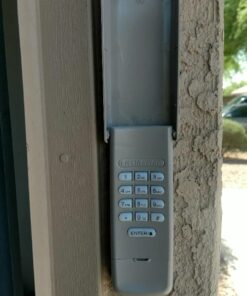 LiftMaster Garage Door Opener 22 61cjzXpnkXL