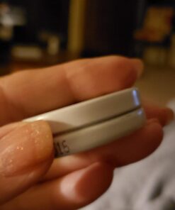 Tattoo Goo Original Travel Size Tattoo After Care, Natural Tattoo Balm with Beeswax and Cocoa Butter, Soothing Tattoo Ointment and Brightening Care, .32 oz; Packaging may vary 34 61ck30jhJcL