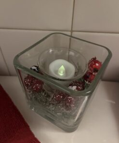 JUNPOWER CR2032 3V Lithium Battery (20pcs) 5 Count (Pack of 4) 21 61clENaPlOL