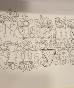 I Am Sick of This S**t Paperback, Large Print 27 61clL0G3q2L