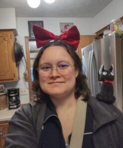 GUND Jiji Seated Small 21 61cm2SkWpcL