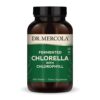 Dr. Mercola Fermented Chlorella with Chlorophyll, 90 Servings (450 Tablets), Dietary Supplement, Supports Immune and Organ Health, Non GMO, NSF Certified 7 61cmDaWXWwL